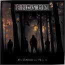 Endsum : As Darkness Falls